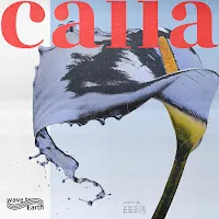 Wave To Earth — Calla — обложка