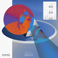 Wave To Earth — Light — обложка